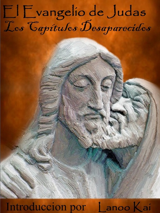 Title details for El Evangelio de Judas by Lanoo Kai - Available